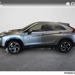 Mitsubishi Eclipse Cross 2.4 MIVEC PHEV 188ch Business 4WD 2023 Cesson-S&eacute;vign&eacute;