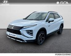 Mitsubishi Eclipse Cross Cesson-Sévigné