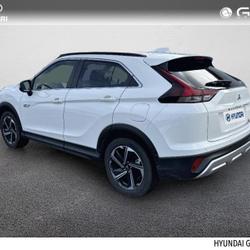 Mitsubishi Eclipse Cross 2.4 MIVEC PHEV 188ch Business 4WD 2023 Cesson-S&eacute;vign&eacute;