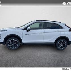 Mitsubishi Eclipse Cross 2.4 MIVEC PHEV 188ch Business 4WD 2023 Cesson-S&eacute;vign&eacute;