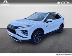 Mitsubishi Eclipse Cross Cesson-Sévigné