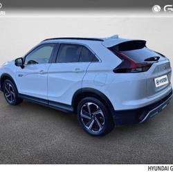 Mitsubishi Eclipse Cross 2.4 MIVEC PHEV 188ch Business 4WD 2023 Cesson-S&eacute;vign&eacute;