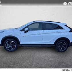 Mitsubishi Eclipse Cross 2.4 MIVEC PHEV 188ch Business 4WD 2023 Cesson-S&eacute;vign&eacute;