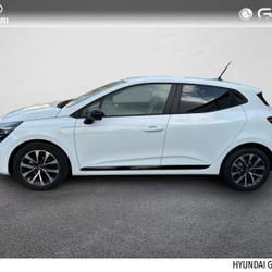 Mitsubishi Colt 1.0 MPI-T 91ch Business 2024 Cesson-S&eacute;vign&eacute;