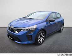 Mitsubishi Colt Cesson-Sévigné