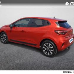 Mitsubishi Colt 1.0 MPI-T 91ch Business 2024 Cesson-S&eacute;vign&eacute;