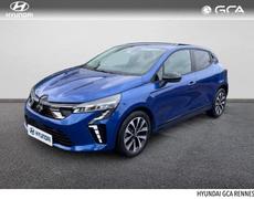 Mitsubishi Colt Cesson-Sévigné