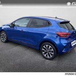 Mitsubishi Colt 1.0 MPI-T 91ch Business 2024 Cesson-S&eacute;vign&eacute;