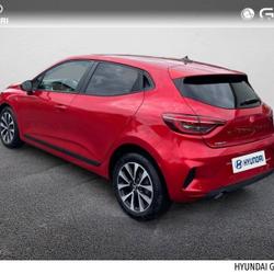 Mitsubishi Colt 1.0 MPI-T 91ch Business 2024 Cesson-S&eacute;vign&eacute;