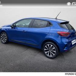 Mitsubishi Colt 1.0 MPI-T 91ch Business 2024 Cesson-S&eacute;vign&eacute;