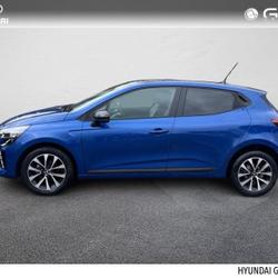 Mitsubishi Colt 1.0 MPI-T 91ch Business 2024 Cesson-S&eacute;vign&eacute;