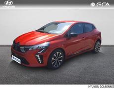 Mitsubishi Colt Cesson-Sévigné