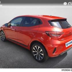 Mitsubishi Colt 1.0 MPI-T 91ch Business 2024 Cesson-S&eacute;vign&eacute;