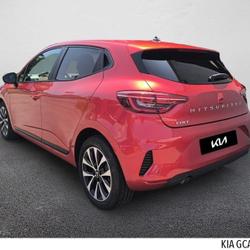 Mitsubishi Colt 1.0 MPI-T 91ch Business 2024 Cesson-S&eacute;vign&eacute;