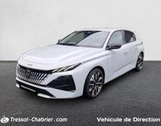 Peugeot 308 III Phase 1 Brive-la-Gaillarde