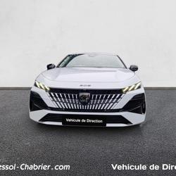 Peugeot 308 III Phase 1 Nouvelle Peugeot 308 Berline ALLURE Plug-in Hybrid 195 ch e-DCS7 Brive-la-Gaillarde