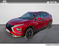 Mitsubishi Eclipse Cross Cesson-Sévigné