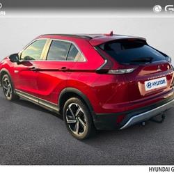 Mitsubishi Eclipse Cross 2.4 MIVEC PHEV 188ch Intense Edition 4WD Cesson-S&eacute;vign&eacute;