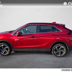 Mitsubishi Eclipse Cross 2.4 MIVEC PHEV 188ch Intense Edition 4WD Cesson-S&eacute;vign&eacute;