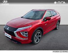 Mitsubishi Eclipse Cross Cesson-Sévigné