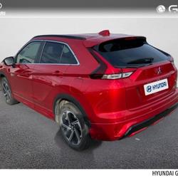 Mitsubishi Eclipse Cross 2.4 MIVEC PHEV 188ch Intense Design 4WD Cesson-S&eacute;vign&eacute;