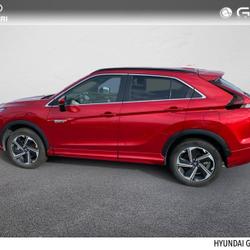 Mitsubishi Eclipse Cross 2.4 MIVEC PHEV 188ch Intense Design 4WD Cesson-S&eacute;vign&eacute;