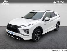 Mitsubishi Eclipse Cross Cesson-Sévigné