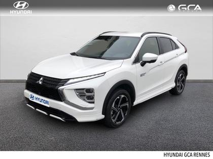 Mitsubishi Eclipse Cross - 2.4 MIVEC PHEV 188ch Intense Design 4WD - 24 990 €