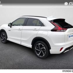 Mitsubishi Eclipse Cross 2.4 MIVEC PHEV 188ch Intense Design 4WD Cesson-S&eacute;vign&eacute;