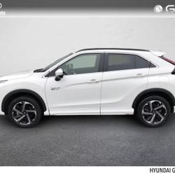 Mitsubishi Eclipse Cross 2.4 MIVEC PHEV 188ch Intense Design 4WD Cesson-S&eacute;vign&eacute;