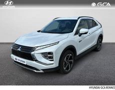Mitsubishi Eclipse Cross - 2.4 MIVEC PHEV 188ch Business 4WD 2023 - 26 990 €