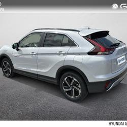 Mitsubishi Eclipse Cross 2.4 MIVEC PHEV 188ch Business 4WD 2023 Cesson-S&eacute;vign&eacute;