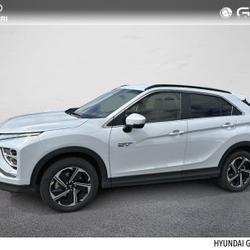 Mitsubishi Eclipse Cross 2.4 MIVEC PHEV 188ch Business 4WD 2023 Cesson-S&eacute;vign&eacute;