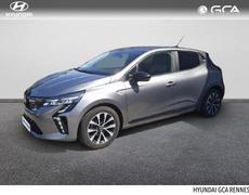 Mitsubishi Colt Cesson-Sévigné