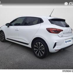 Mitsubishi Colt 1.0 MPI-T 91ch Business 2024 Cesson-S&eacute;vign&eacute;