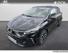 Mitsubishi Colt Cesson-Sévigné