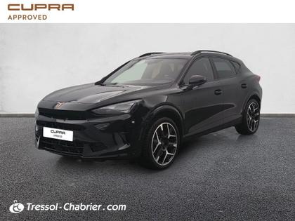Cupra Formentor - Formentor eHybrid 272 ch DSG6 VZ - 39 590 €