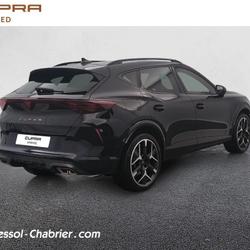 Cupra Formentor Formentor eHybrid 272 ch DSG6 VZ B&eacute;ziers