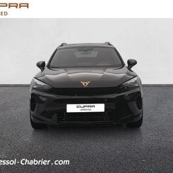 Cupra Formentor Formentor eHybrid 272 ch DSG6 VZ B&eacute;ziers