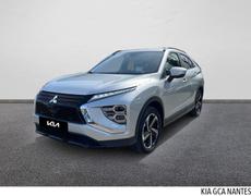 Mitsubishi Eclipse Cross Saint-Herblain
