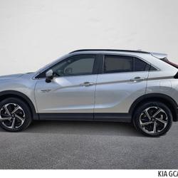 Mitsubishi Eclipse Cross 2.4 MIVEC PHEV 188ch Intense Edition 4WD Saint-Herblain