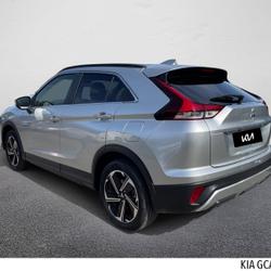 Mitsubishi Eclipse Cross 2.4 MIVEC PHEV 188ch Intense Edition 4WD Saint-Herblain
