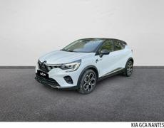 Mitsubishi ASX Saint-Herblain