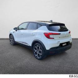 Mitsubishi ASX 1.6 MPI PHEV 159ch Instyle Saint-Herblain