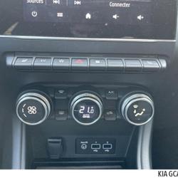 Mitsubishi ASX 1.6 MPI PHEV 159ch Instyle Saint-Herblain