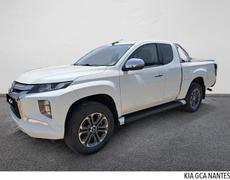 Mitsubishi L200 Saint-Herblain