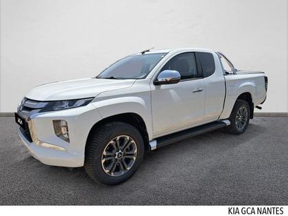 Mitsubishi L200 - 2.2 DI-D 150ch Club Cab Intense MY 2022 - 30 990 €