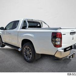 Mitsubishi L200 2.2 DI-D 150ch Club Cab Intense MY 2022 Saint-Herblain