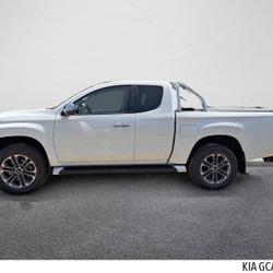 Mitsubishi L200 2.2 DI-D 150ch Club Cab Intense MY 2022 Saint-Herblain
