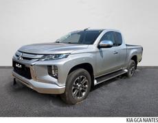 Mitsubishi L200 Saint-Herblain